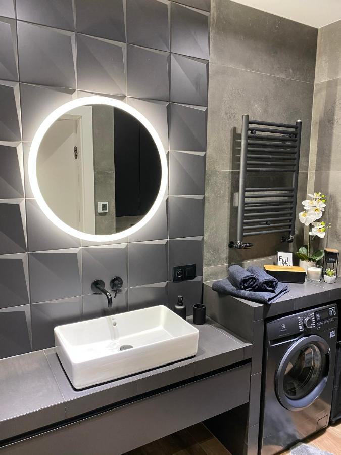 Apartament Goscinna Bielsko-Biała Kültér fotó