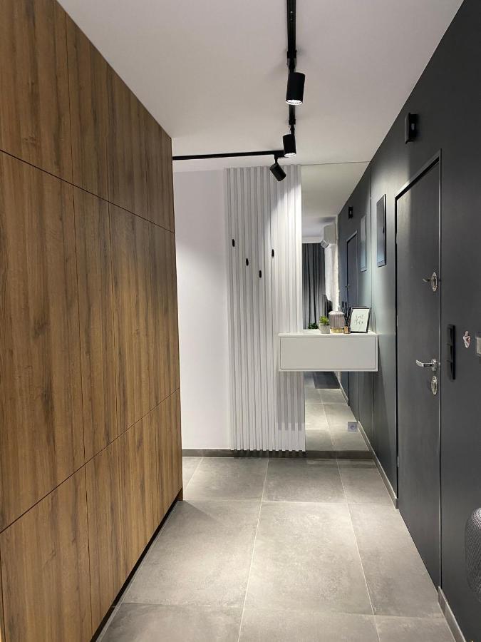 Apartament Goscinna Bielsko-Biała Kültér fotó