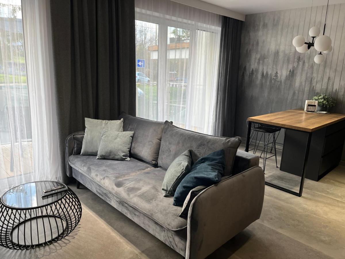 Apartament Goscinna Bielsko-Biała Kültér fotó