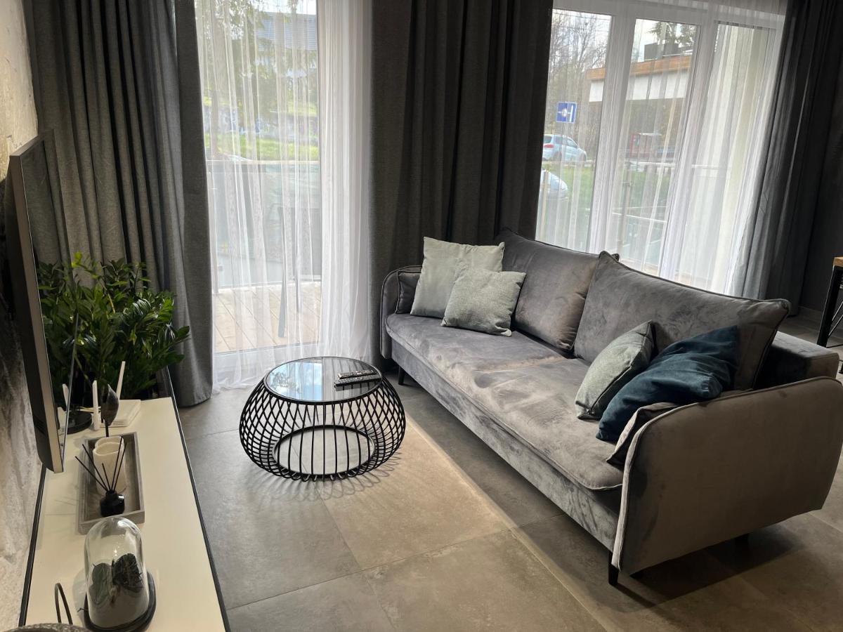Apartament Goscinna Bielsko-Biała Kültér fotó